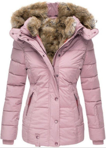 Zandia™ | Manteau chic