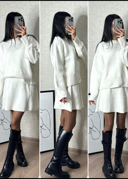 Zahia™ | Ensemble deux pièces