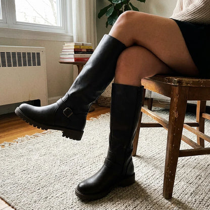 Zia™ | Bottes Confortables orthopédiques