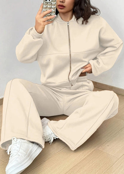 Largia™ | Ensemble Chic : Gilet et Pantalon