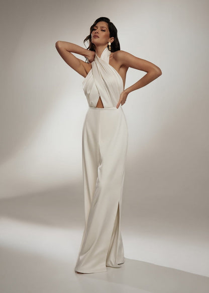 Caprlia™ | Combinaison chic