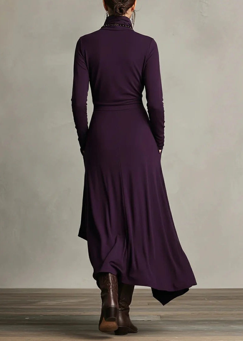 Moia™ | Robe longue élégante