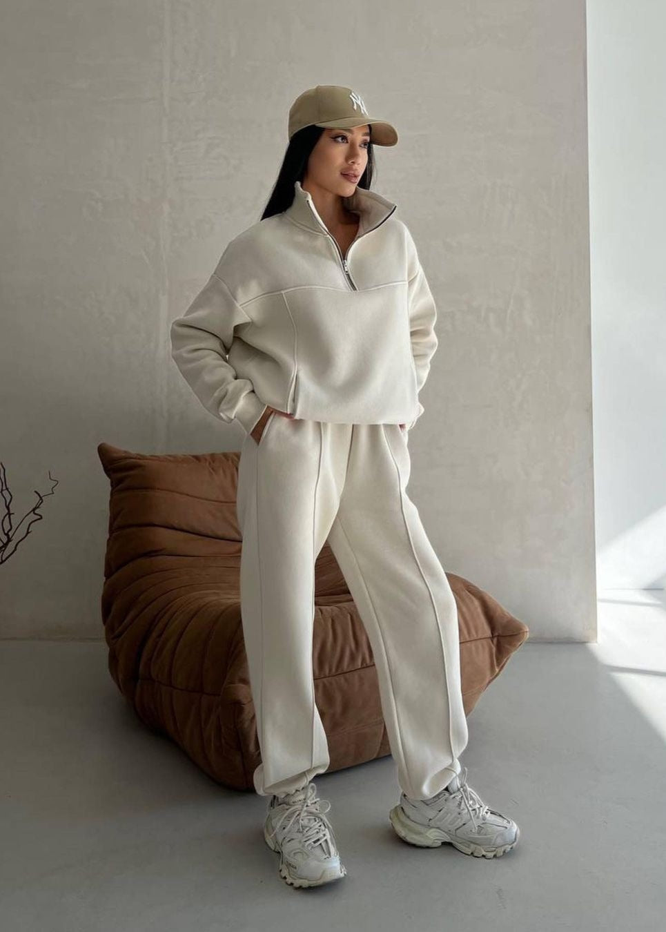 Maélie™ | Ensemble Streetwear Y2K