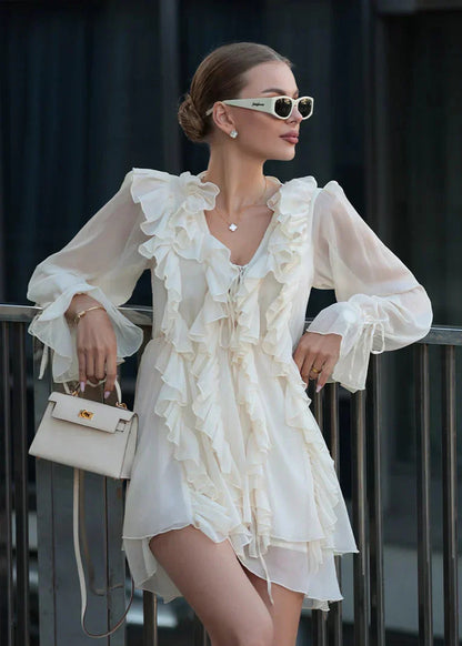 Hallia™ | Robe douce