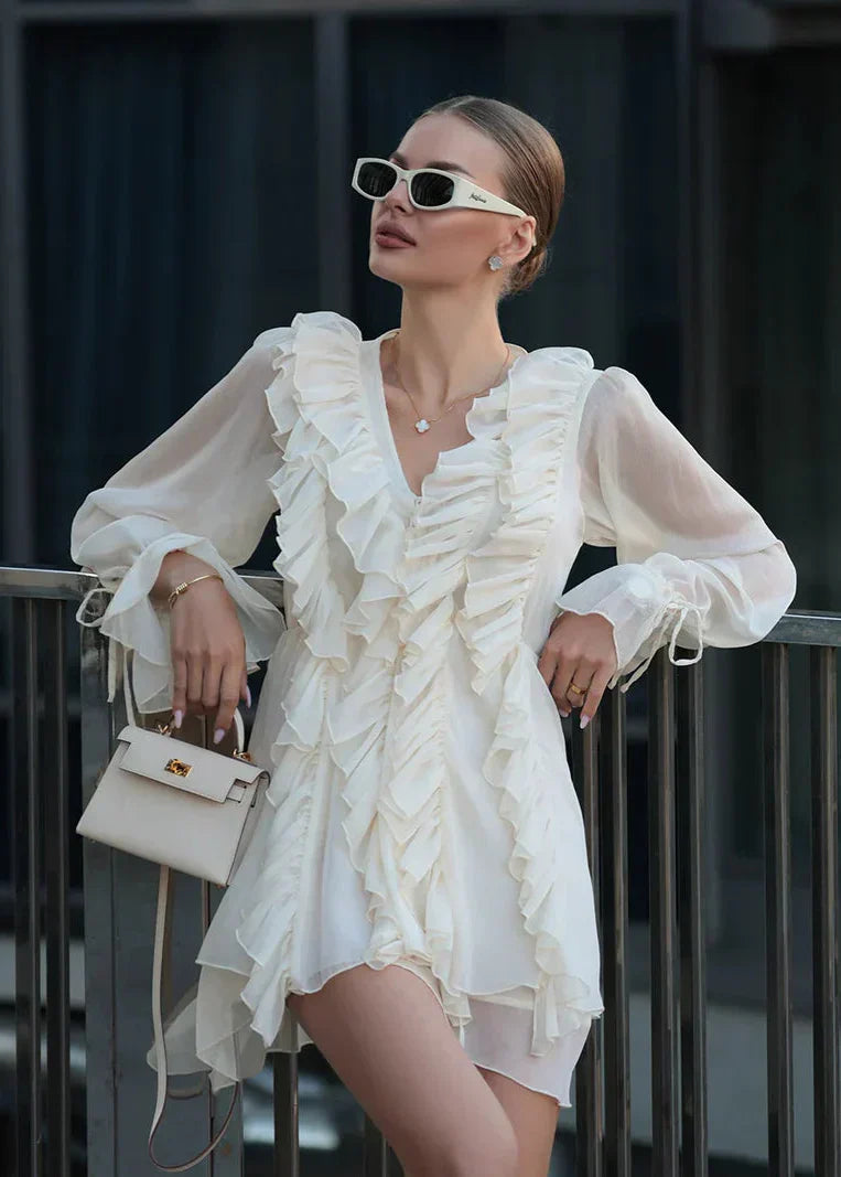Hallia™ | Robe douce