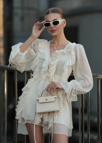 Hallia™ | Robe douce