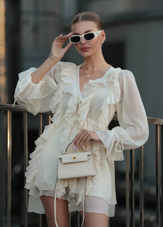Hallia™ | Robe douce
