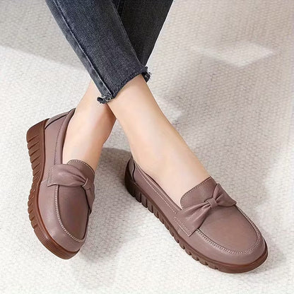 Mireya™ | Mocassins confort pour pieds sensibles ⏐ Édition premium