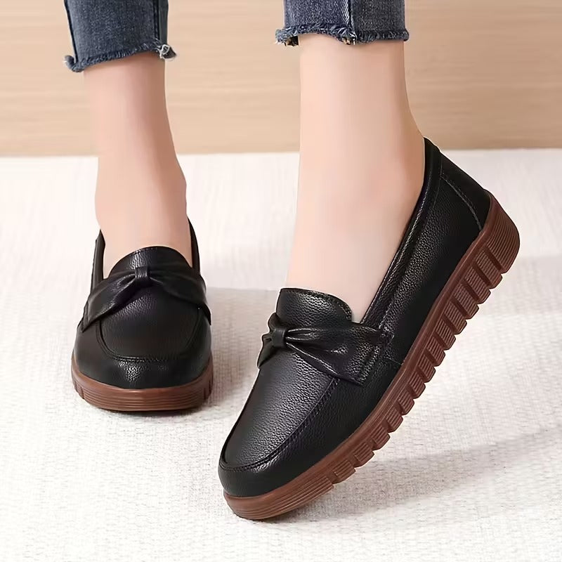 Mireya™ | Mocassins confort pour pieds sensibles ⏐ Édition premium