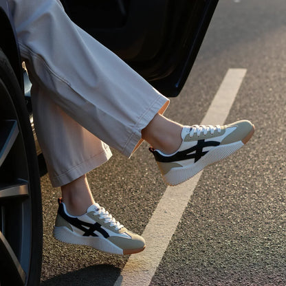Jorane™ | Baskets Urban Air respirantes