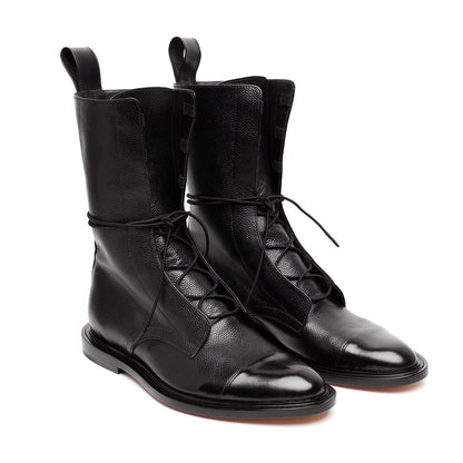 Annia™ | Bottines chic