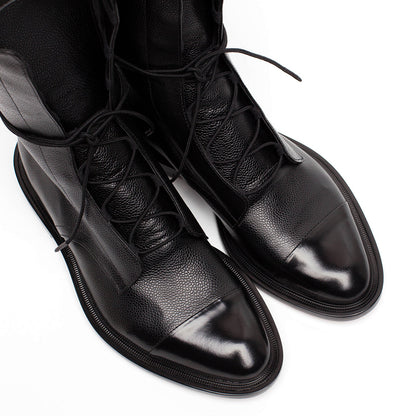 Annia™ | Bottines chic
