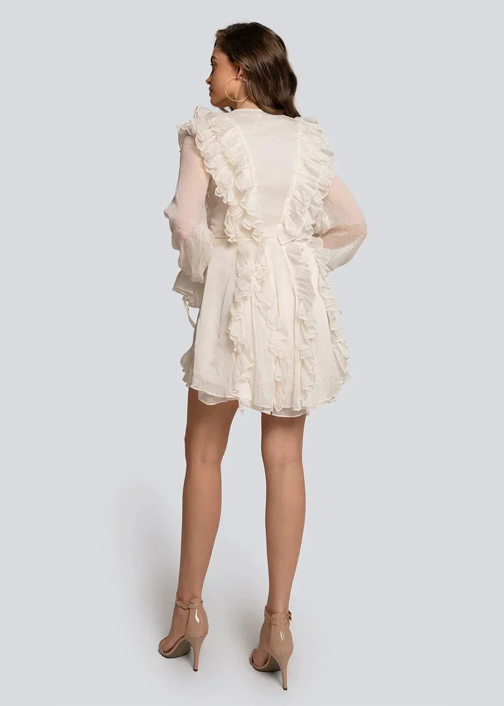 Hallia™ | Robe douce