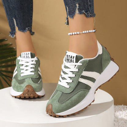 Veloria™ | Baskets confort femme