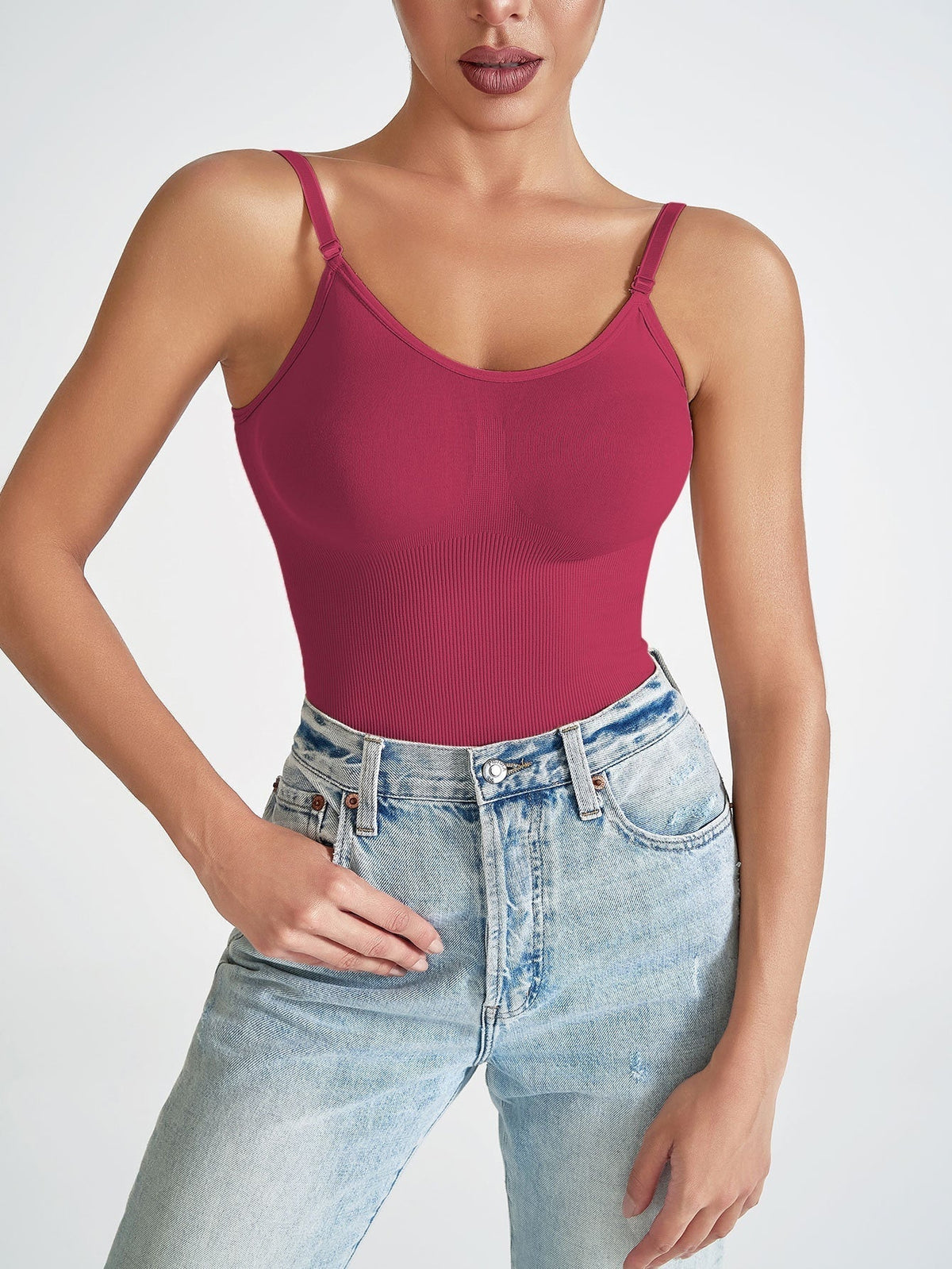 Camisolia™ | Top élégante