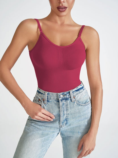 Camisolia™ | Top élégante