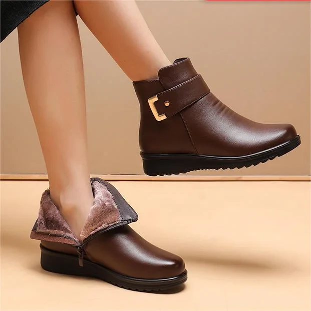 Sabletta™ | Bottines orthopédiques antidérapantes