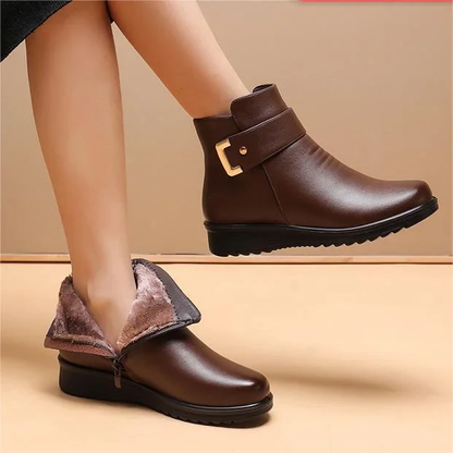 Sabletta™ | Bottines orthopédiques antidérapantes