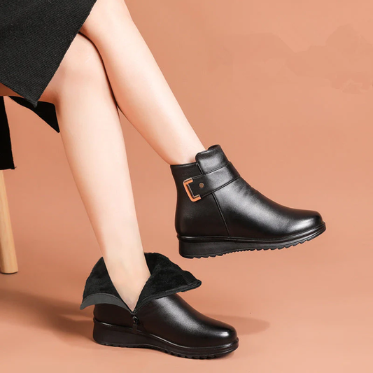 Sabletta™ | Bottines orthopédiques antidérapantes