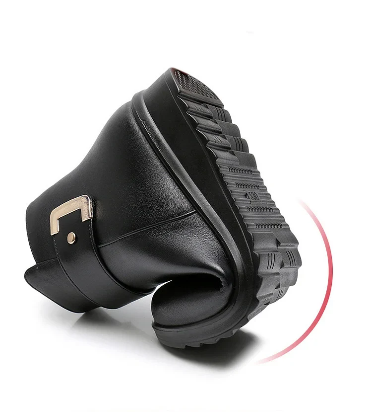 Sabletta™ | Bottines orthopédiques antidérapantes