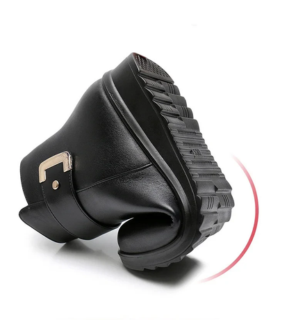 Sabletta™ | Bottines orthopédiques antidérapantes